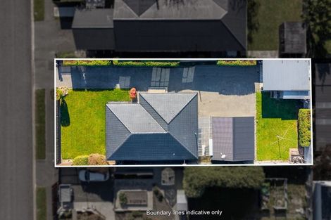 Photo of property in 6 Belmont Street, Avondale, Christchurch, 8061