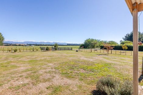 Photo of property in 1092 Ashcott Road, Ashley Clinton, Takapau, 4288