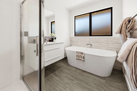 Photo of property in 25 Zinnia Way, Wigram, Christchurch, 8025