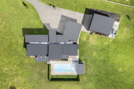 Photo of property in 52 James Avenue, Matamata, 3472