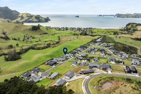 Photo of property in 24 Ataahua Views Terrace, Wharekaho, Whitianga, 3510