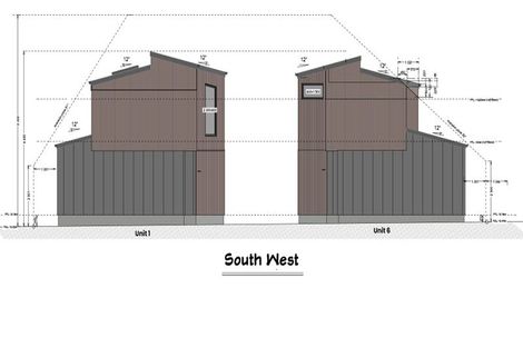 Photo of property in 21 Therese Street, Spreydon, Christchurch, 8024