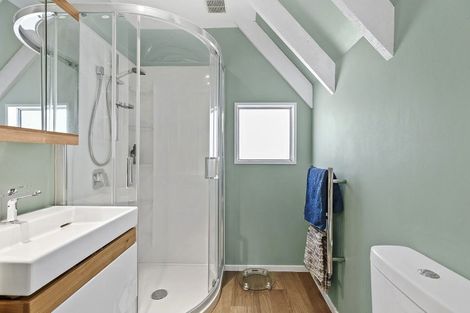 Photo of property in 12/50f Darlington Road, Miramar, Wellington, 6022