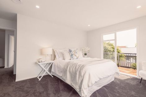 Photo of property in 143 Grahams Road, Burnside, Christchurch, 8053