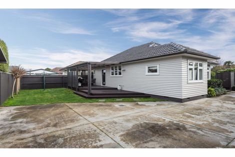 Photo of property in 220 Knowles Street, St Albans, Christchurch, 8052