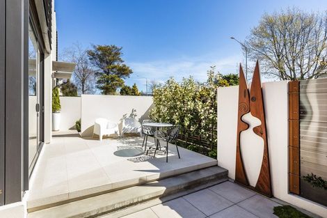 Photo of property in 140b Glandovey Road, Strowan, Christchurch, 8052
