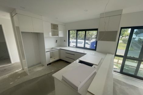 Photo of property in 7 Challinor Street, Pakuranga, Auckland, 2010