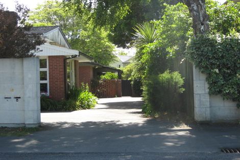 Photo of property in 15 Wairarapa Terrace, Merivale, Christchurch, 8014