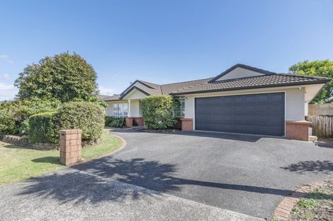 Photo of property in 13 Moss Crescent, Takanini, 2112