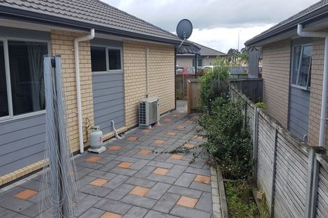 Photo of property in 4 Cobble Lane, Morningside, Whangarei, 0110