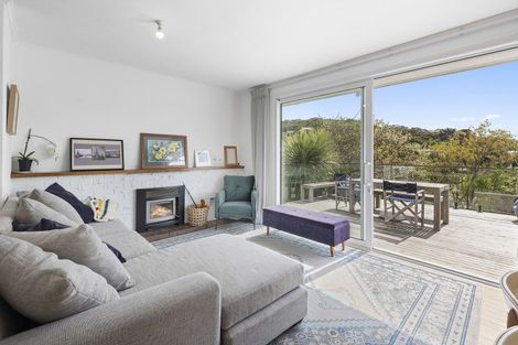 Photo of property in 81 Severn Street, Island Bay, Wellington, 6023