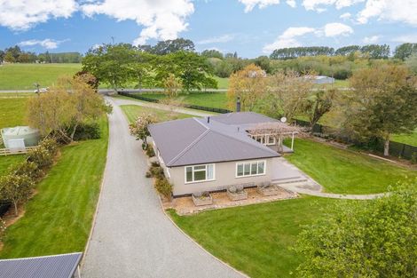 Photo of property in 28 Totara Valley Road, Totara Valley, Pleasant Point, 7982