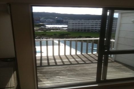 Photo of property in 2u9 Hood Street, Mount Victoria, Wellington, 6011