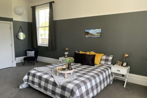 Photo of property in 19 Oxford Street, Marton, 4710