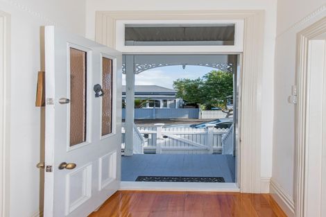 Photo of property in 70 Clarence Street, Ponsonby, Auckland, 1011