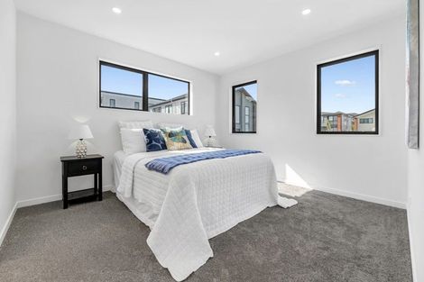 Photo of property in 8 Hing Street, Flat Bush, Auckland, 2019