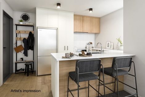 Photo of property in 2/76 Harman Street, Addington, Christchurch, 8024