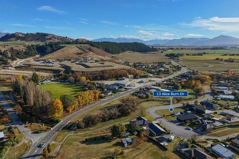Photo of property in 13 Alice Burn Drive, Luggate, Wanaka, 9383