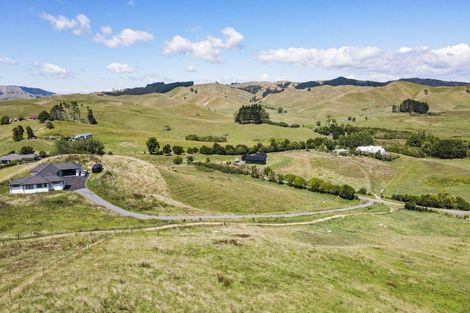 Photo of property in 361 Martin Road, Waerenga, Te Kauwhata, 3781