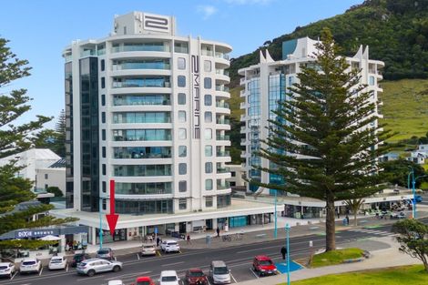 Photo of property in 2a/2 Marine Parade, Mount Maunganui, 3116
