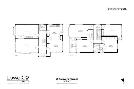 Photo of property in 20 Talavera Terrace, Kelburn, Wellington, 6012
