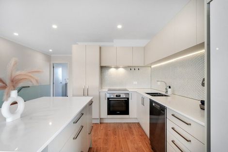 Photo of property in 1 Nugget Avenue, Hobsonville, Auckland, 0616