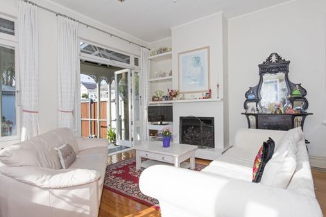 Photo of property in 70 Clarence Street, Ponsonby, Auckland, 1011