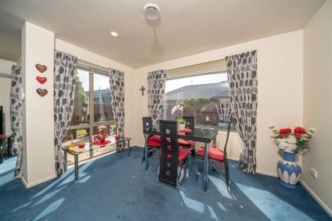 Photo of property in 29 Robinia Place, Wigram, Christchurch, 8042