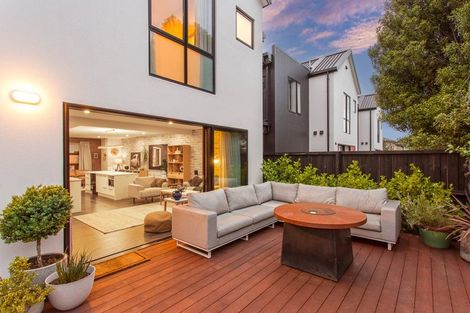 Photo of property in 3/441 Manchester Street, St Albans, Christchurch, 8014