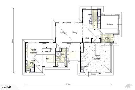 Photo of property in 147 Kupe Drive, Whitianga, 3510