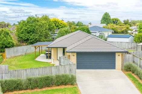 Photo of property in 3 Nock Lane, Ngaruawahia, 3720