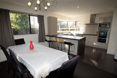 Photo of property in 18a Sabys Road, Halswell, Christchurch, 8025