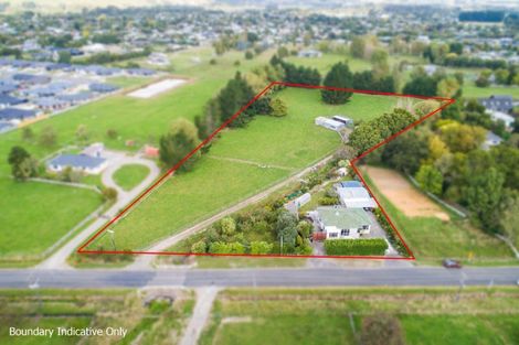 Photo of property in 127 North Street, Ashhurst, 4810