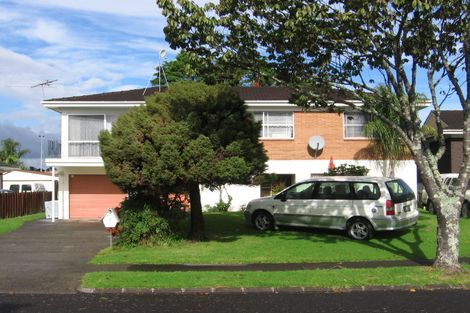 Photo of property in 3 Leith Court, Papatoetoe, Auckland, 2104