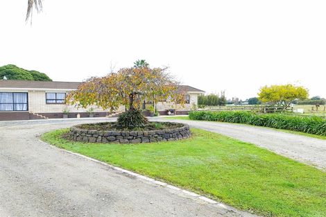 Photo of property in 6 State Highway 1, Awanui, 0486