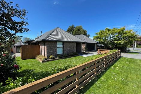 Photo of property in 14 Halswell Junction Road, Halswell, Christchurch, 8025