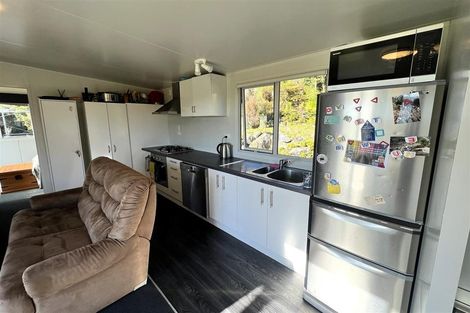 Photo of property in 1147 Woodstock-rimu Road, Ruatapu, Hokitika, 7883