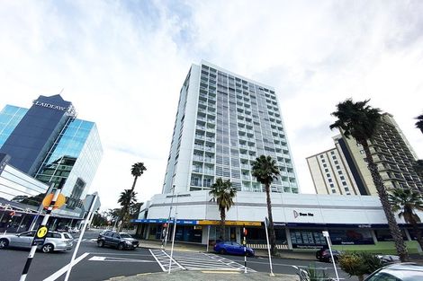 Photo of property in 205/17 Osterley Way, Manukau, Auckland, 2104