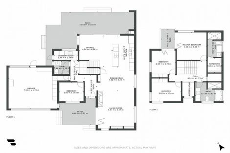 Photo of property in 404 Harbour View Road, Whangamata, 3620