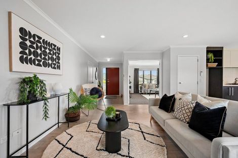Photo of property in 13 John Burke Drive, Aotea, Porirua, 5024