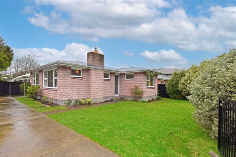 Photo of property in 203 Centaurus Road, Saint Martins, Christchurch, 8022