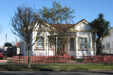 Photo of property in 45 Firth Street, Hamilton East, Hamilton, 3216