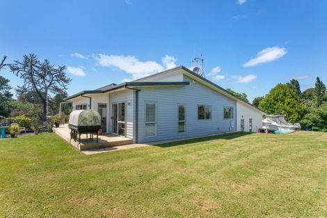 Photo of property in 3r Pukemapu Road, Oropi, Tauranga, 3173