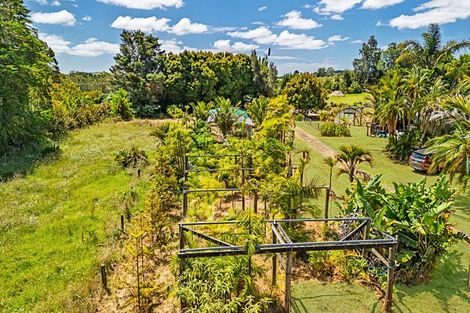 Photo of property in 203 Sandys Road, Waipapa, Kerikeri, 0295