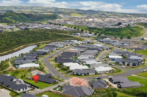 Photo of property in 4 Kissling Terrace, Pyes Pa, Tauranga, 3112