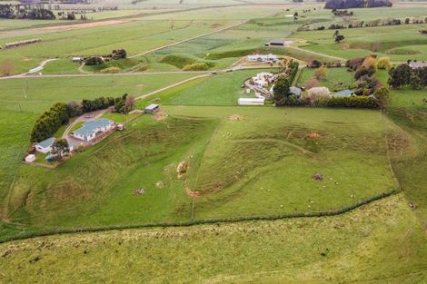 Photo of property in 269 Kukutauaki Road, Koputaroa, Levin, 5575