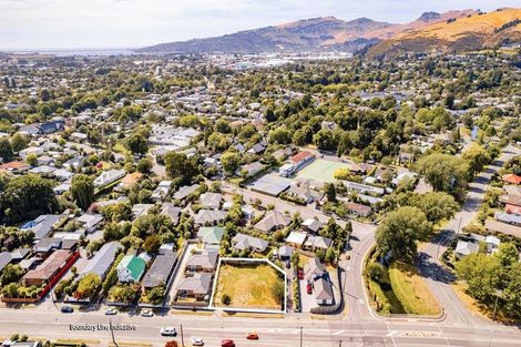 Photo of property in 6 Ensors Road, Opawa, Christchurch, 8023