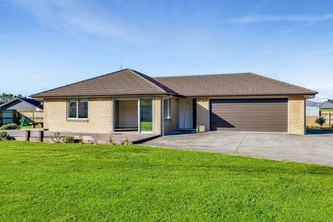 Photo of property in 10 Biron Place, Stratford, 4332