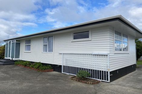 Photo of property in 23 Beazley Crescent, Tikipunga, Whangarei, 0112
