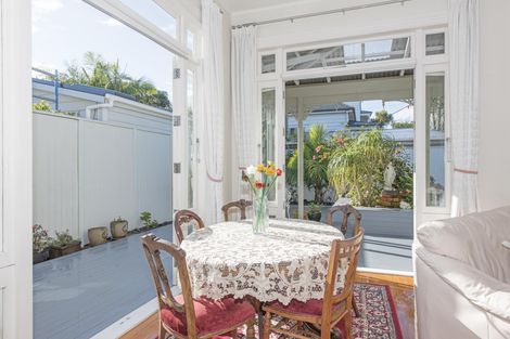 Photo of property in 70 Clarence Street, Ponsonby, Auckland, 1011